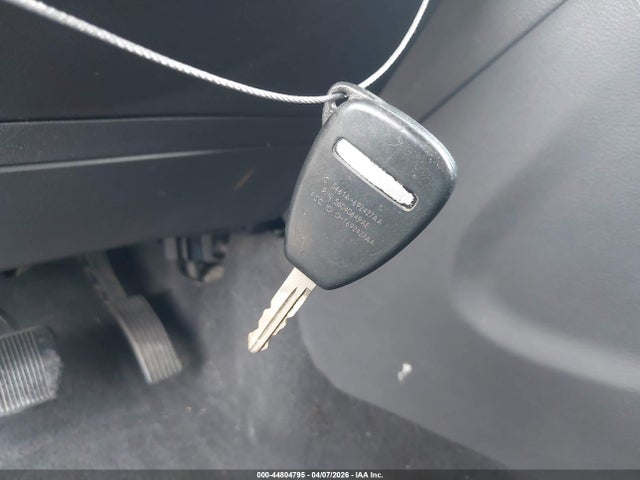 Dodge Caliber Mainstreet