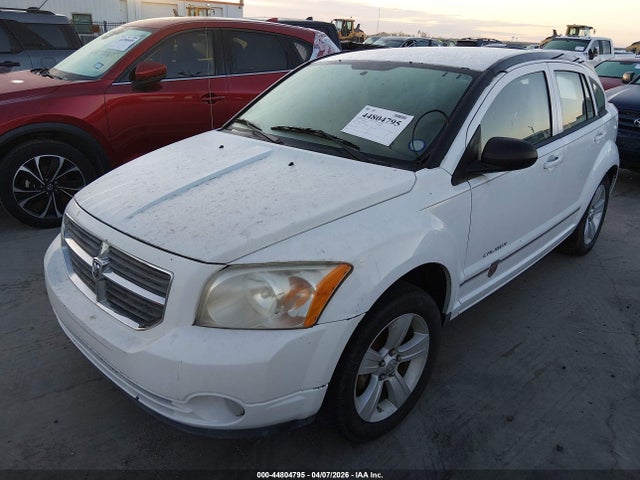 Dodge Caliber Mainstreet