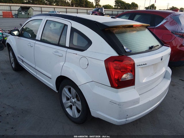 Dodge Caliber Mainstreet