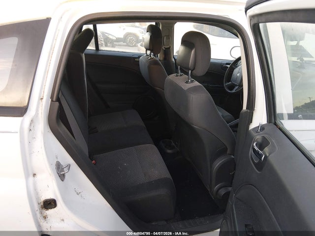 Dodge Caliber Mainstreet