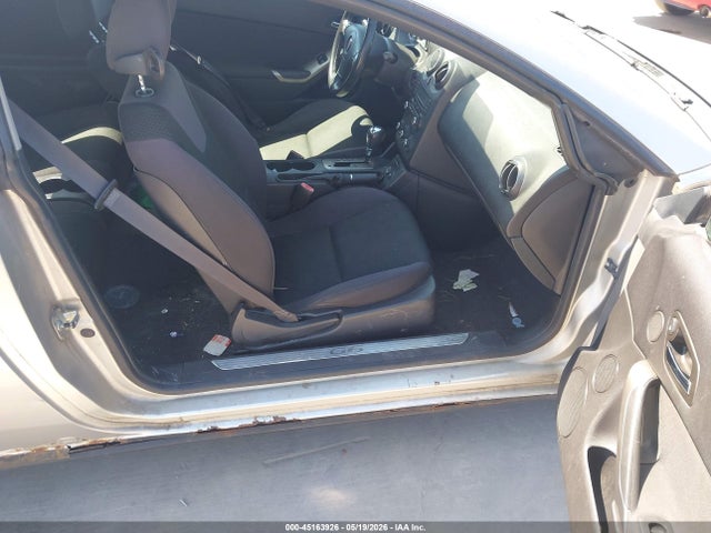 Pontiac G6 Gt