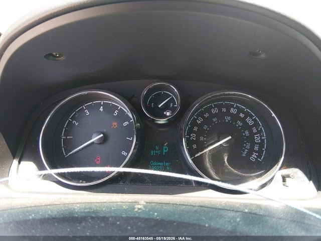 Chevrolet Captiva 2ls