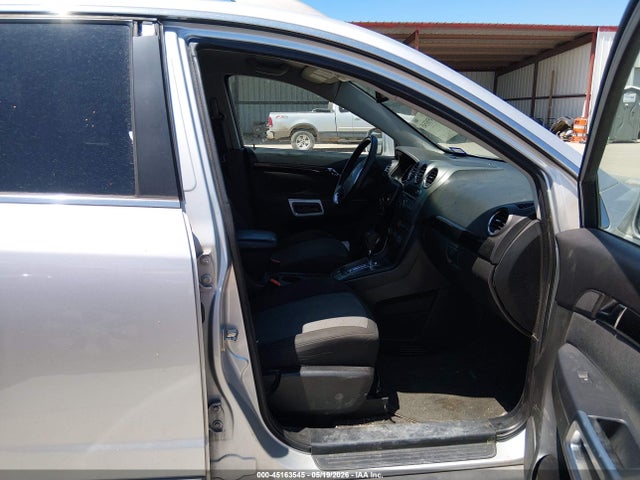 Chevrolet Captiva 2ls