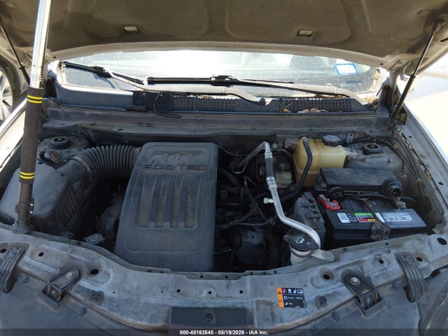 Chevrolet Captiva 2ls