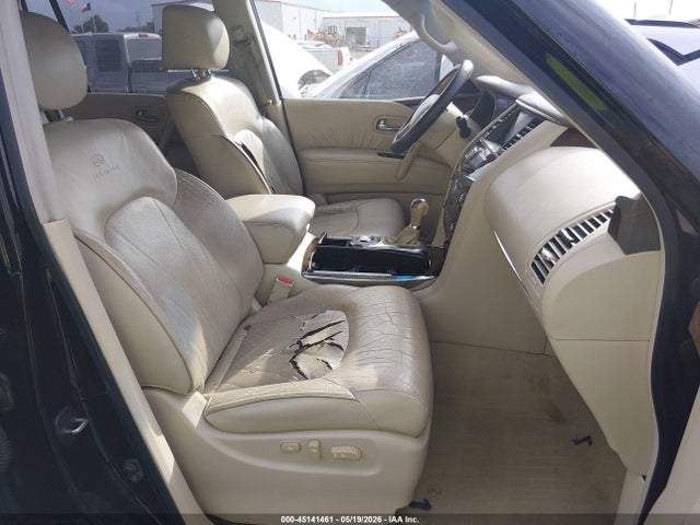 INFINITI Qx