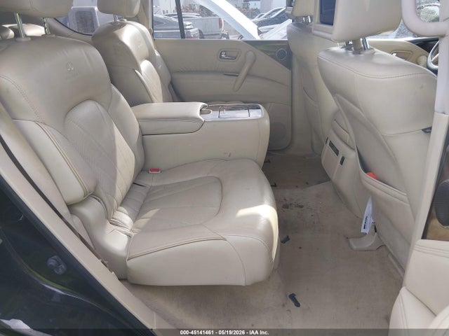 INFINITI Qx