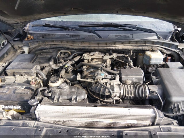 INFINITI Qx
