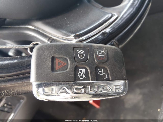 Jaguar XJ Xjl