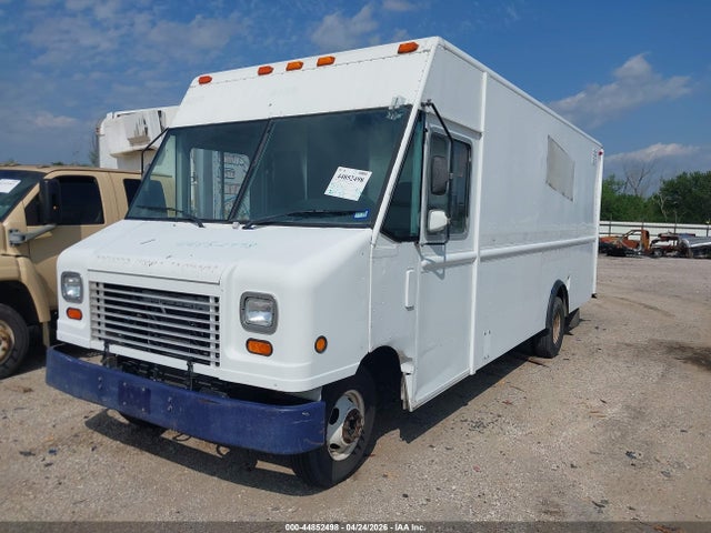 Ford E-450