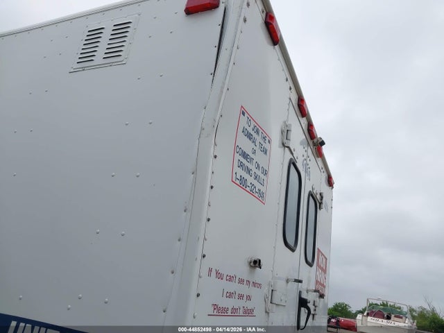 Ford E-450