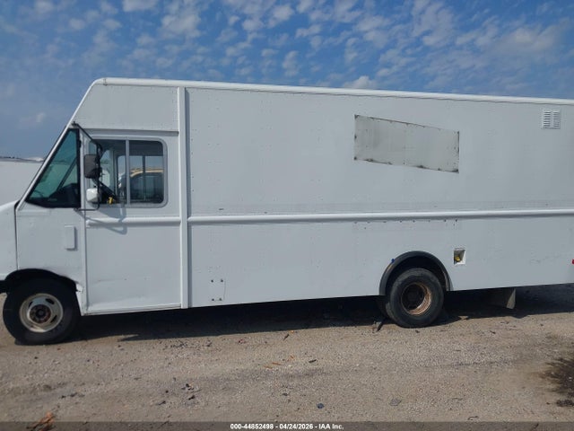 Ford E-450