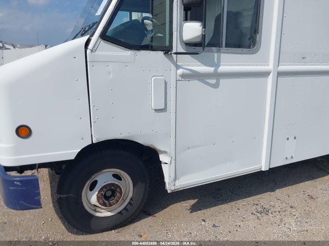 Ford E-450