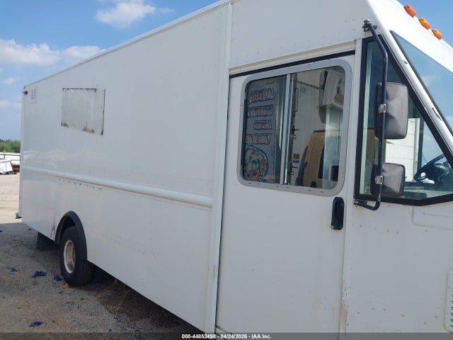 Ford E-450