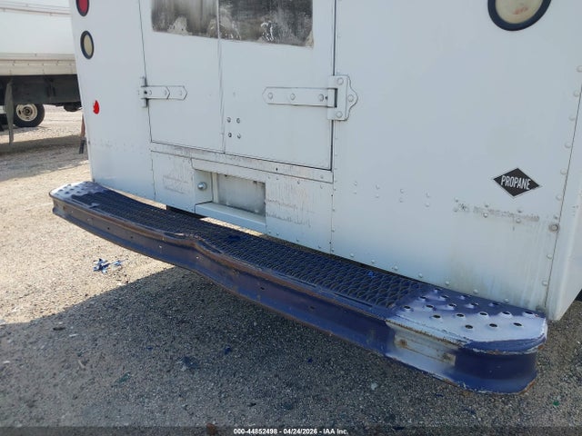 Ford E-450