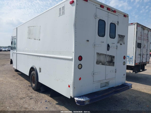 Ford E-450