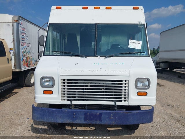 Ford E-450