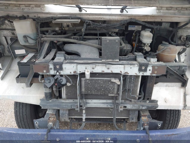 Ford E-450