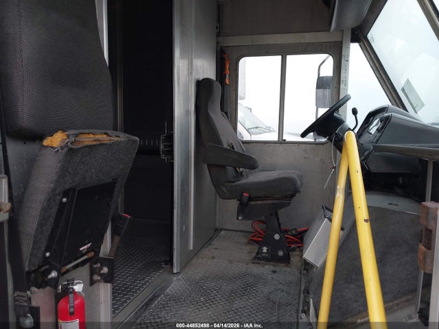 Ford E-450