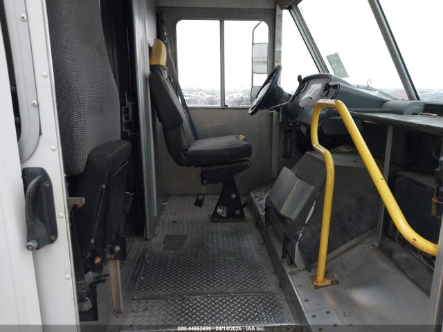 Ford E-450