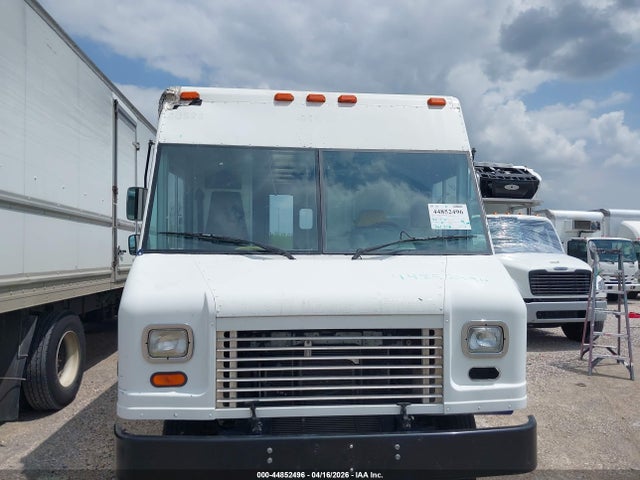 Ford E-450