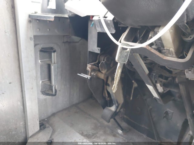 Ford E-450
