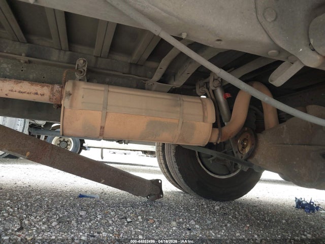Ford E-450