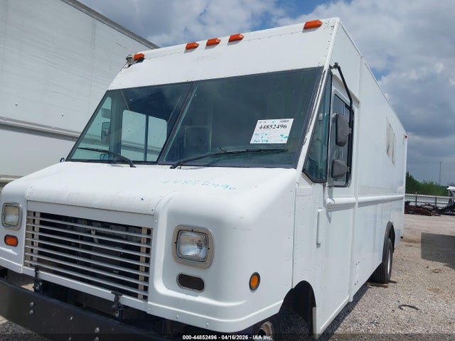 Ford E-450