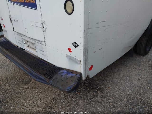 Ford E-450