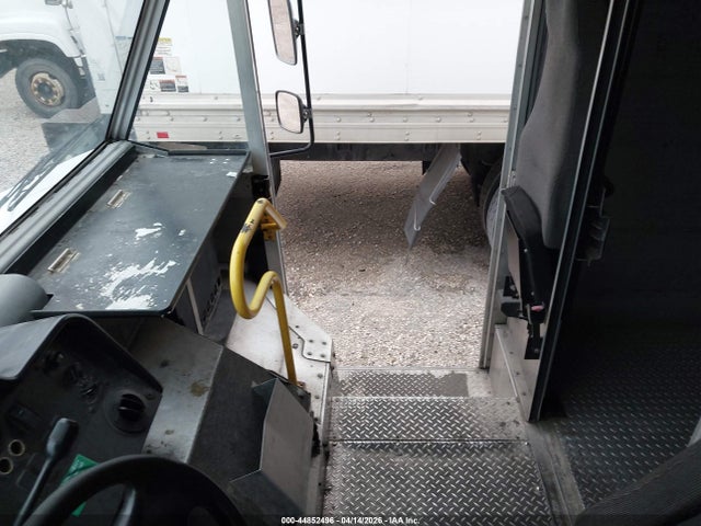 Ford E-450