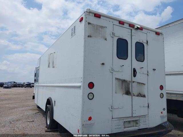 Ford E-450