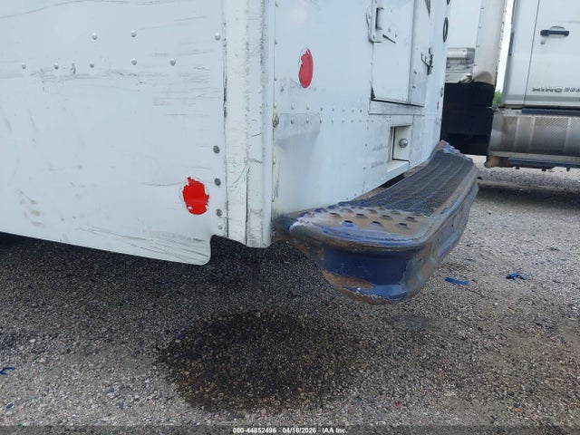 Ford E-450