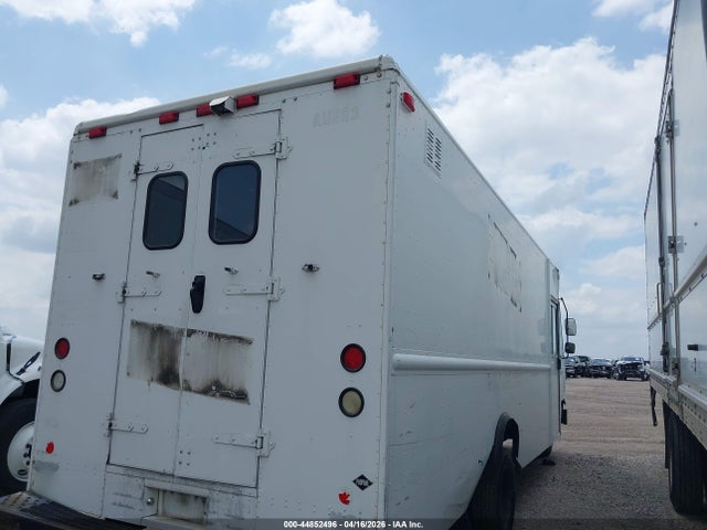Ford E-450