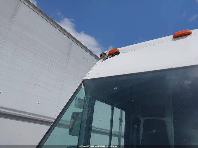 Ford E-450