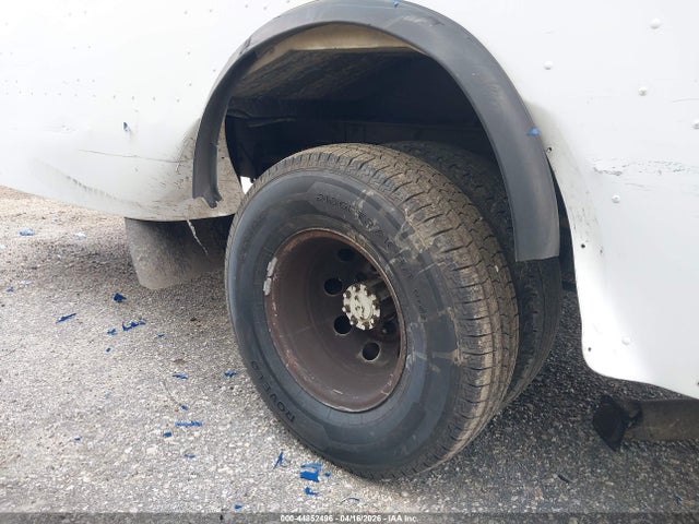 Ford E-450