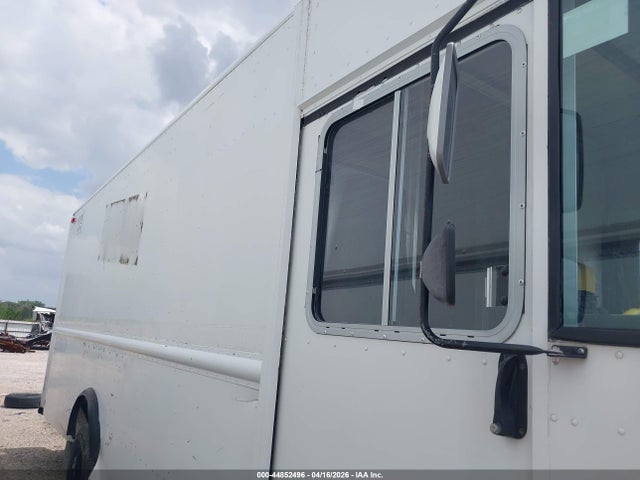 Ford E-450
