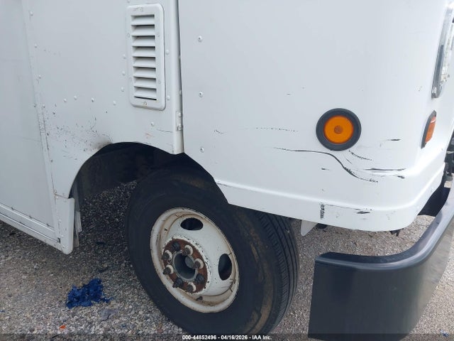 Ford E-450