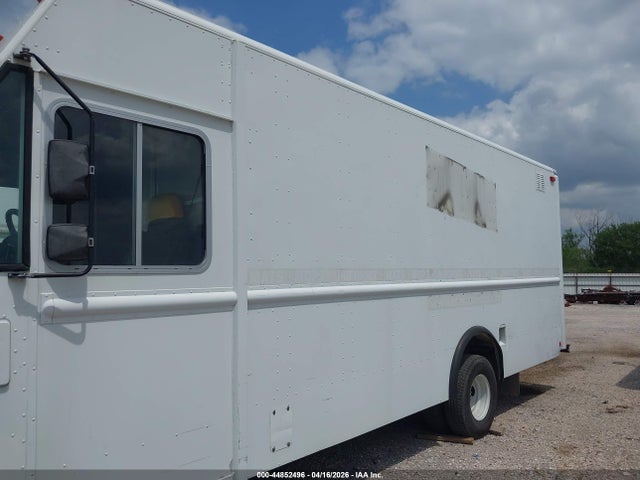 Ford E-450