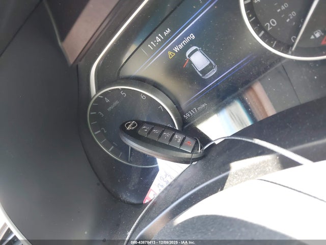 Nissan Murano Sl Intelligent Awd