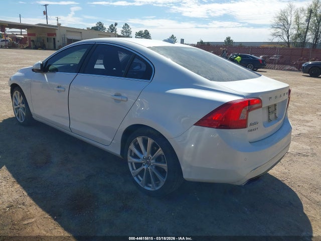 Volvo S60 Inscription T5