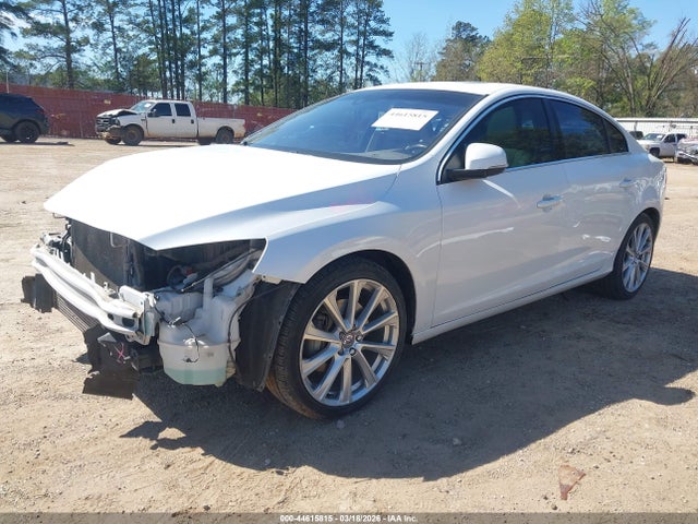 Volvo S60 Inscription T5
