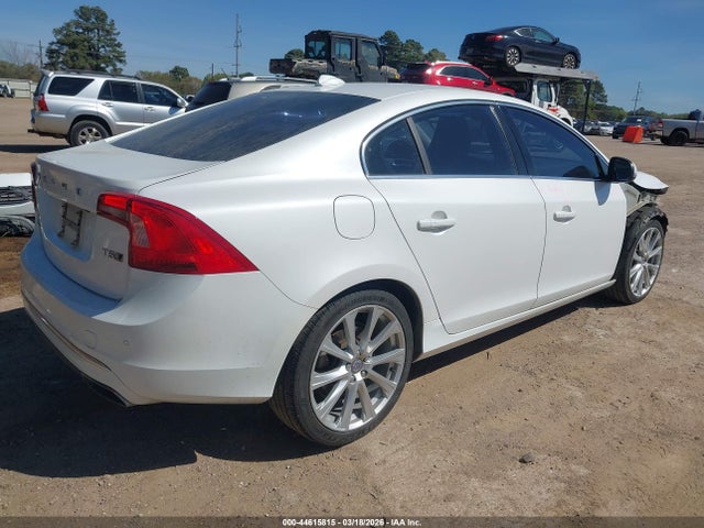 Volvo S60 Inscription T5