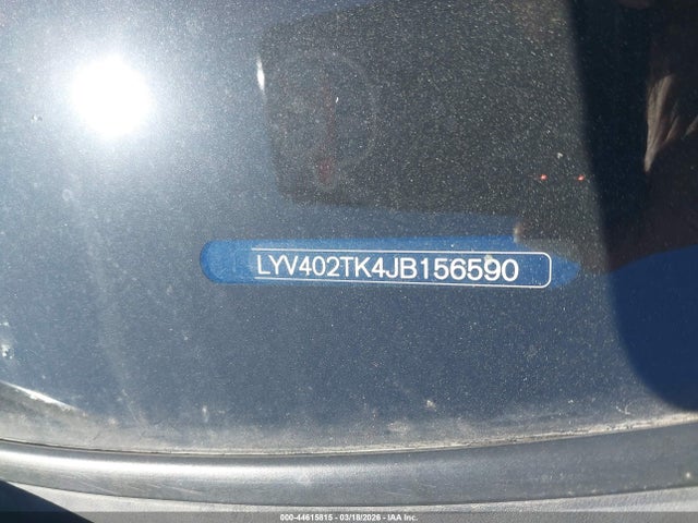 Volvo S60 Inscription T5