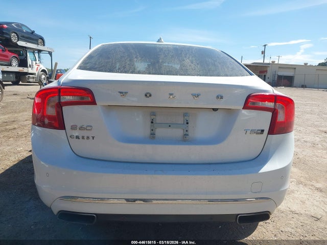 Volvo S60 Inscription T5