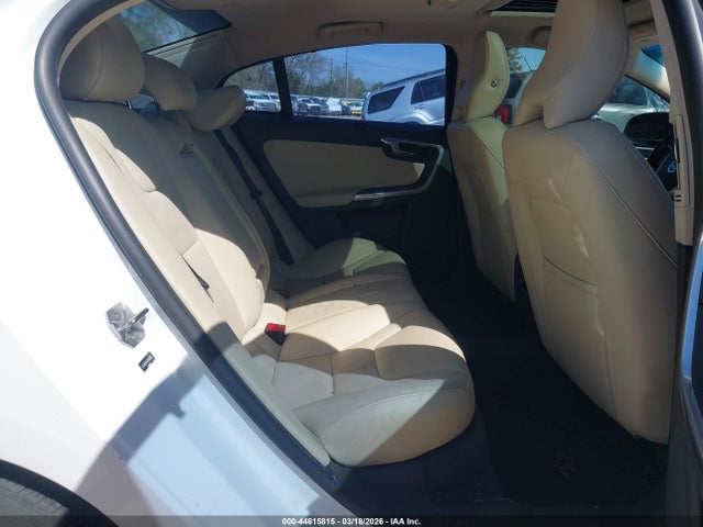 Volvo S60 Inscription T5