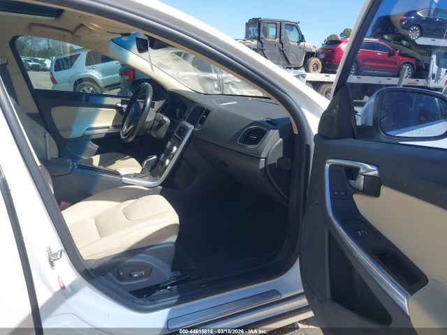 Volvo S60 Inscription T5