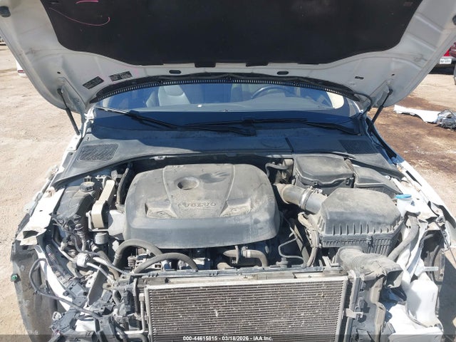 Volvo S60 Inscription T5