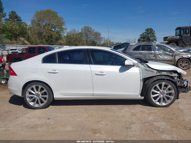 Volvo S60 Inscription T5