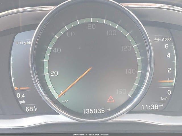 Volvo S60 Inscription T5