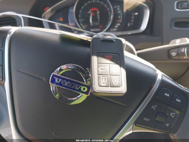 Volvo S60 Inscription T5