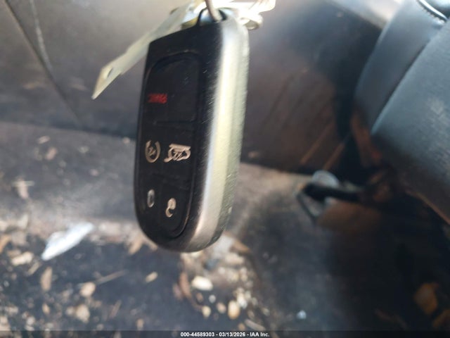 Jeep Cherokee Latitude Plus Fwd